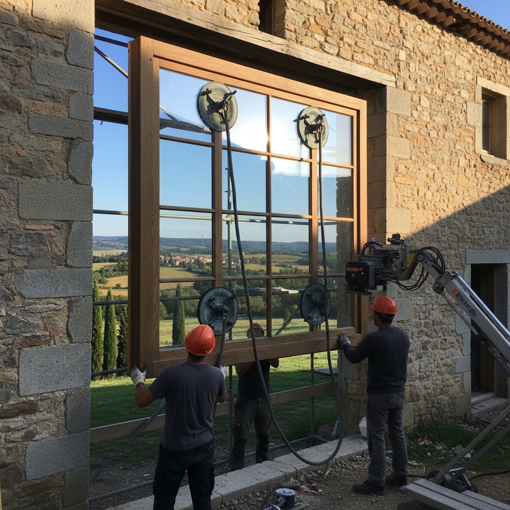 FERMO CONCEPT SARL